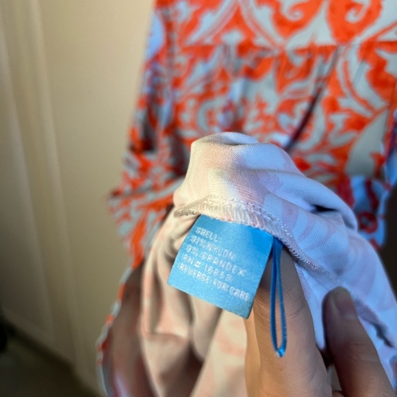 J. McLaughlin Damask Belinda Dress - Picture 6 of 9